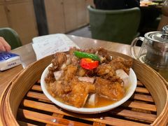 -点心传说·粤菜点心(佐阾虹湾店)