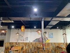 -袁家水泊水浒烤肉(白金店)