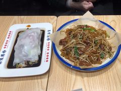 -荔银肠粉·非遗手藝(夫子庙店)