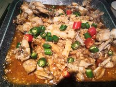 -蛙喔牛蛙(仙林万达茂店)