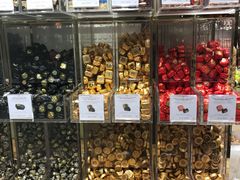 -VENCHI 闻绮(北京国贸商城店)