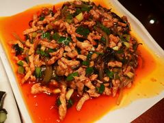-缪氏川菜(深圳北站缤果空间店)