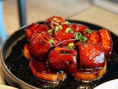 红烧肉-日上三甘(三里屯店)