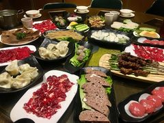 -牛焱·贵州黄牛肉火锅(城西银泰店)