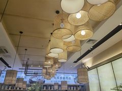 -吴家·非遗淮扬小馆(镇江万达广场店)