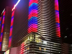 -石家庄万象天成假日酒店