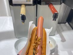 -宜家·瑞典风味餐厅(四元桥店)