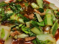 -泉畔人家·老济南经典鲁菜(大明湖店)
