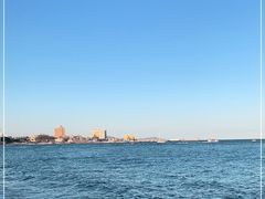 -兴城海滨风景区