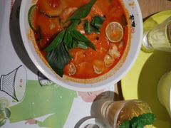 -蔡澜Pho·越南粉餐厅(海上世界店)