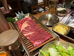 -西塔老太太泥炉烤肉(万柳华联店)