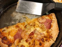 -必胜客(玉泉远洋店)