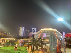 -白沙码头海鲜广场