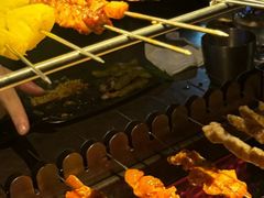 -麦凯伦烧烤·精酿超级工厂店(金桥总店)