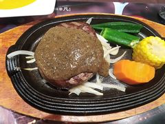 -尊品牛排(绳金塔店)