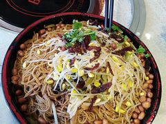 -琼菜坊·无鸡不成宴·海南菜老爸茶糟粕醋(海口骑楼老街店)