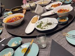 -湖鱼湖·蓉亭食贝(亚运村店)