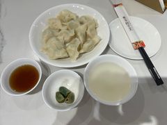-东方饺子王(和平里店)