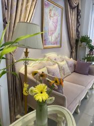 -蕾蕾美颜美容美体