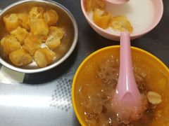 四果汤-汕头街养生糖水铺
