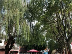 -陈云纪念馆