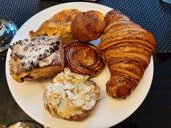 -圣丰索菲特·2 On 988 Café 自助餐厅