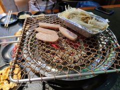 -火炉旺烤肉啤酒屋(沈北创始店)