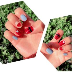 -U mi Nail美甲工作室