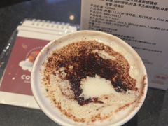 -COSTA COFFEE(张江软件园店)