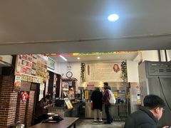 -欧阳家吊炉饼(九纬路店)