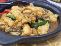 -江东鲈鱼馆(正江东)