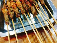 -西北朗益和穆斯林餐厅