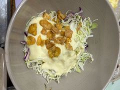 -高基五春川炒鸡排(威海总店)