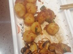 -湘汇概念铁板烧(铁西万达店)