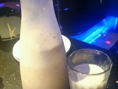 奶茶-纯K(拱北店)