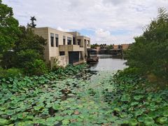 -上海怡沁园度假酒店