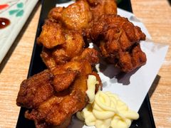 -胜代日本料理(云程巷小区店)