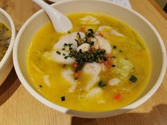 -大食代美食广场(上海中心店)