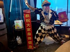 -君庭中餐厅(湘江豪生店)