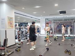 -奇迹健身(金牛凯德店)