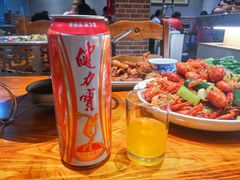 -杭嵊粗菜馆(文一西路店)