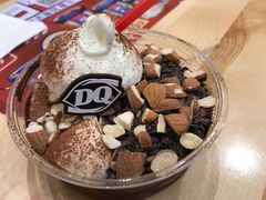 -DQ·蛋糕·冰淇淋(印象城店)