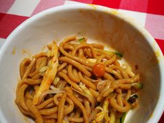 -西贝(上海我格广场店)