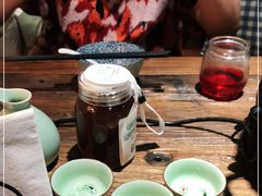 -有才叔的小馆(高新咖啡街区店)