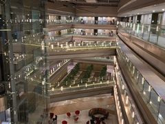 -南京禄口机场雅高铂尔曼大酒店