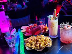 -MOSSO音乐酒吧·live house(南京旗舰店)