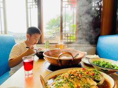 -妈妈的味道(和顺古镇店)