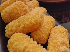 -金陵暴走小龙虾·迷踪蟹(凯德MALL店)