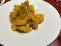 锅包肉-金狮麟·新豫菜(金码大厦店)