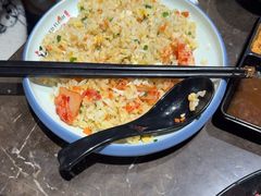 -江城二当家烤牛肉(莲塘新村店)